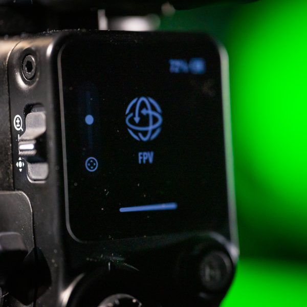 DJI Ronin RS4 Gimbal - Bild 6