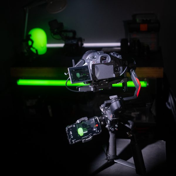 DJI Ronin RS4 Gimbal - Bild 9