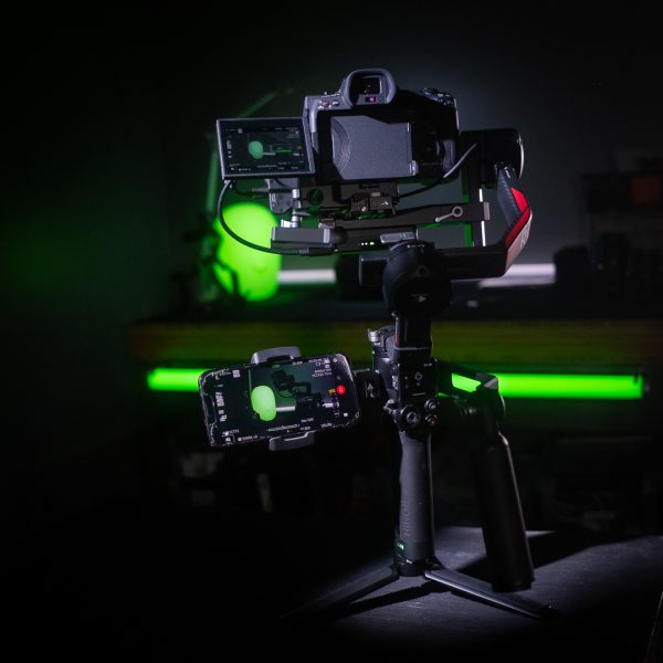 DJI Ronin RS4 Gimbal - Bild 10