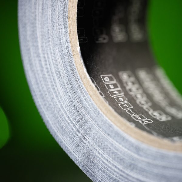 Pro Matt Gaffer Tape 48mm x 25m