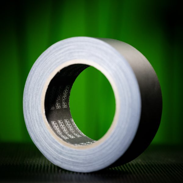 Pro Matt Gaffer Tape 48mm x 25m