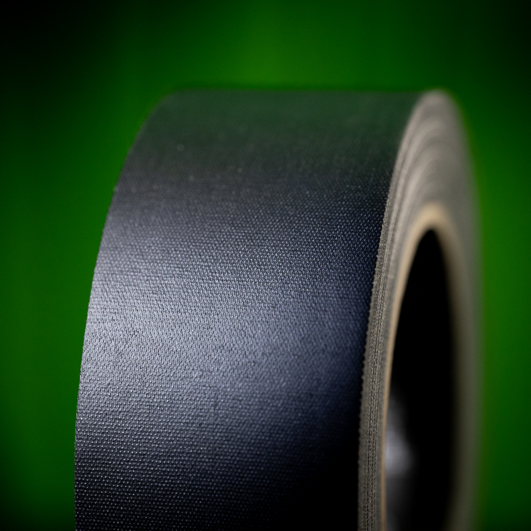 Pro Matt Gaffer Tape 48mm x 25m - Bild 2