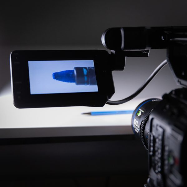 Laowa Macro 2:1 Cine FF – EF mount - Bild 5