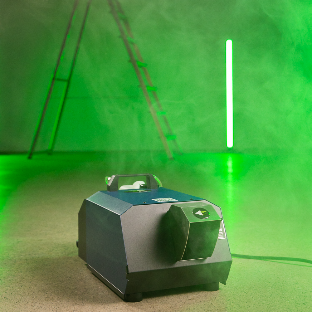 Haze maskin look Unique 2.1 - Bild 2