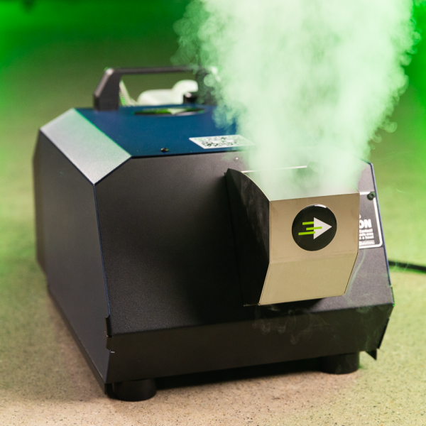 Haze maskin look Unique 2.1