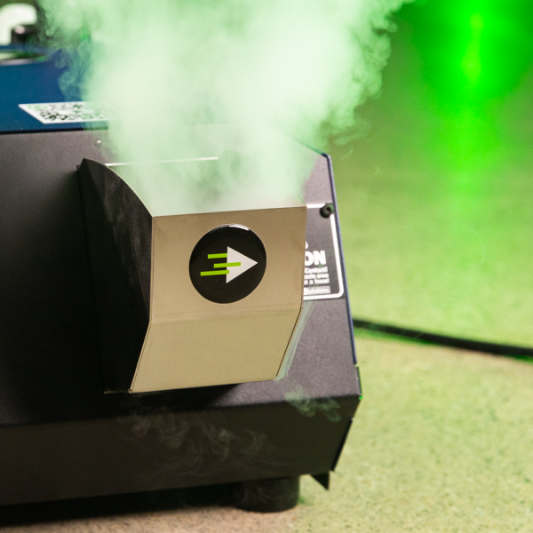 Haze maskin look Unique 2.1