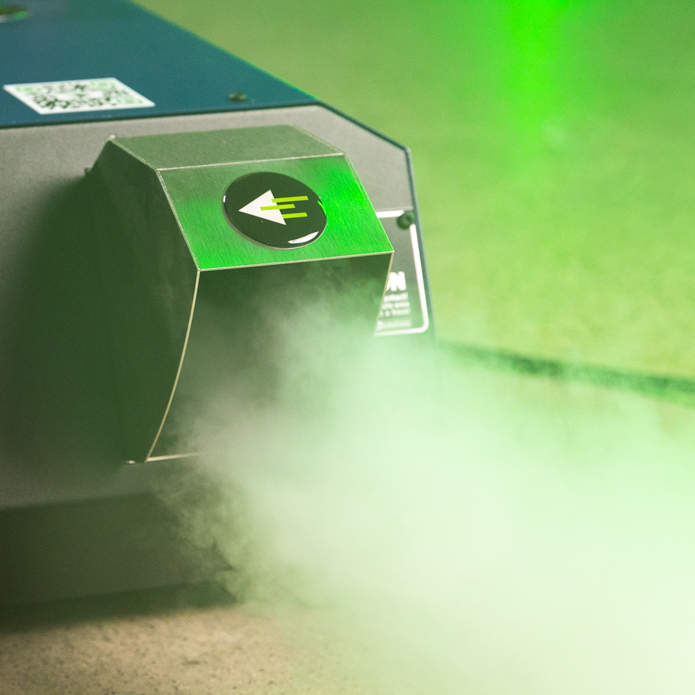 Haze maskin look Unique 2.1 - Bild 6