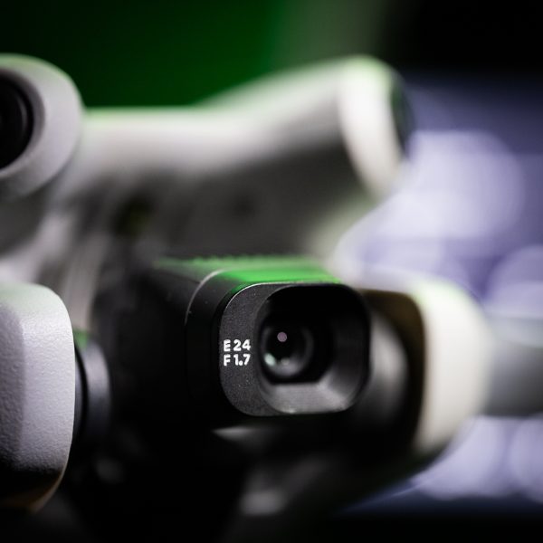 DJI Mini 4 Pro med RC2 Smart Controller - Bild 2