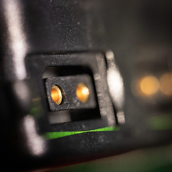 FXLION Nano Two v-lock batteri - Bild 4