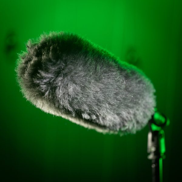 Sennheiser MKH 416 - Bild 2
