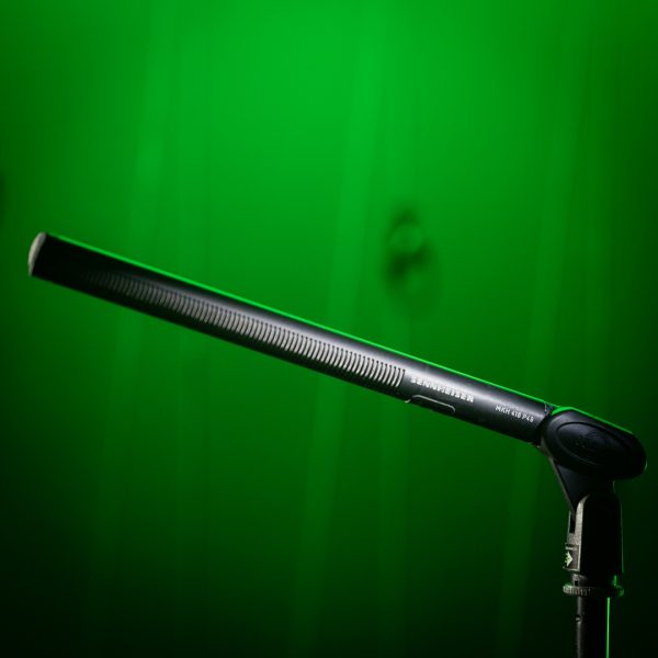 Sennheiser MKH 416 - Bild 5