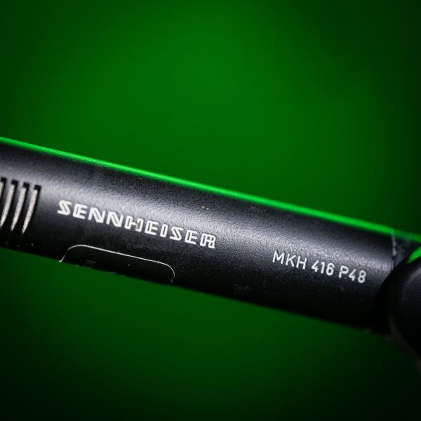 Sennheiser MKH 416 - Bild 3