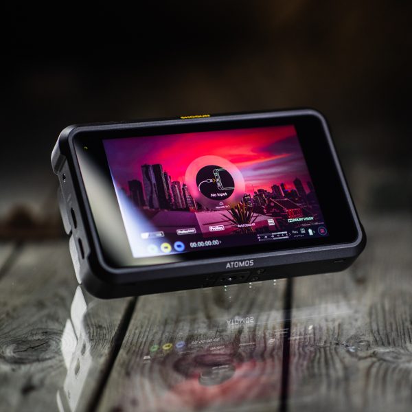 Atomos Shogun 7