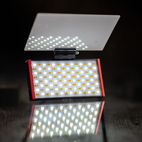 Aladdin a-lite bi-color