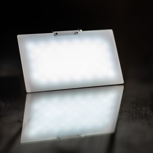 Aladdin a-lite bi-color