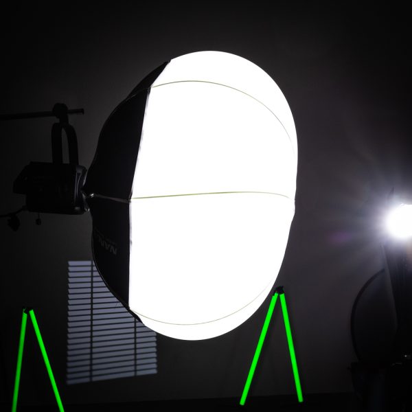 NanLite lantern softbox 80 cm