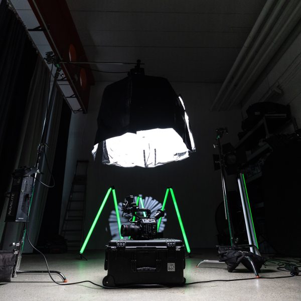 NanLite lantern softbox 80 cm