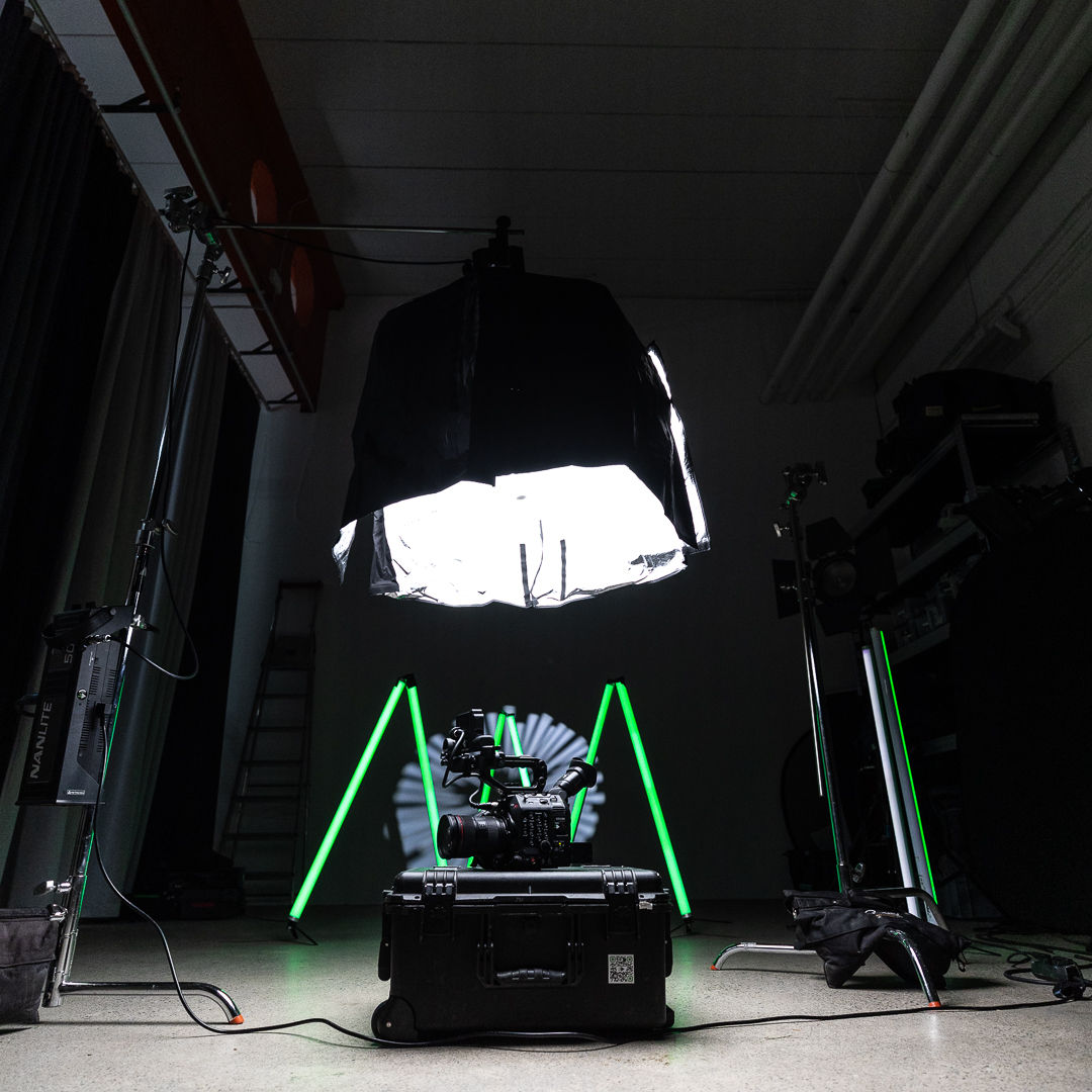 NanLite lantern softbox 80 cm - Bild 2