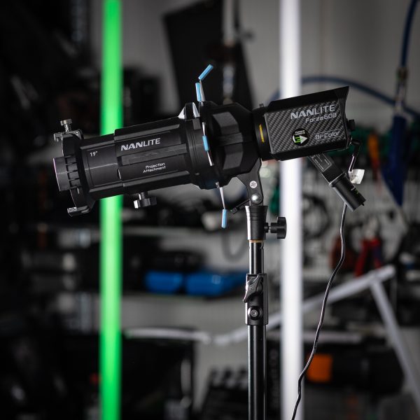 NanLite projector mount