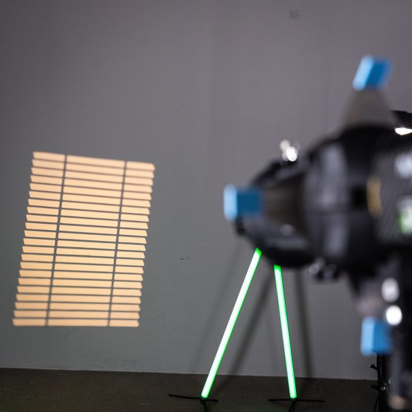 NanLite projector mount