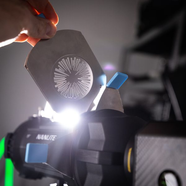 NanLite projector mount