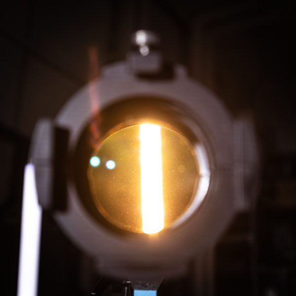 NanLite projector mount