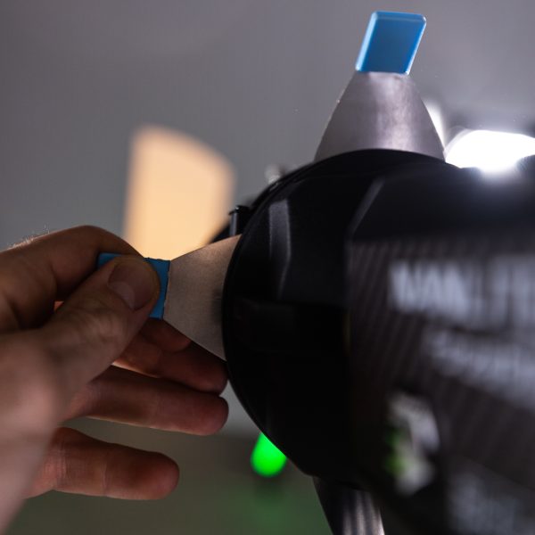 NanLite projector mount