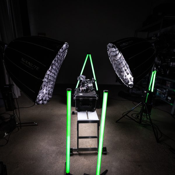 NanLite softbox 90 cm