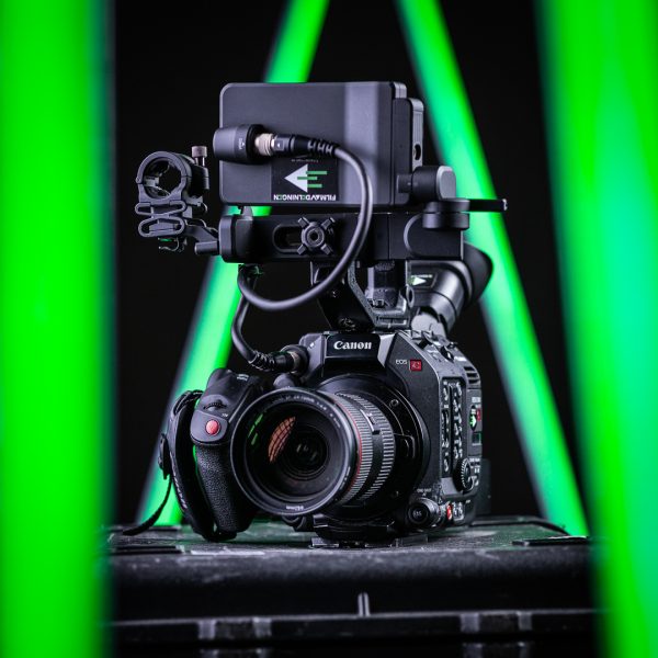 NanLite softbox 90 cm