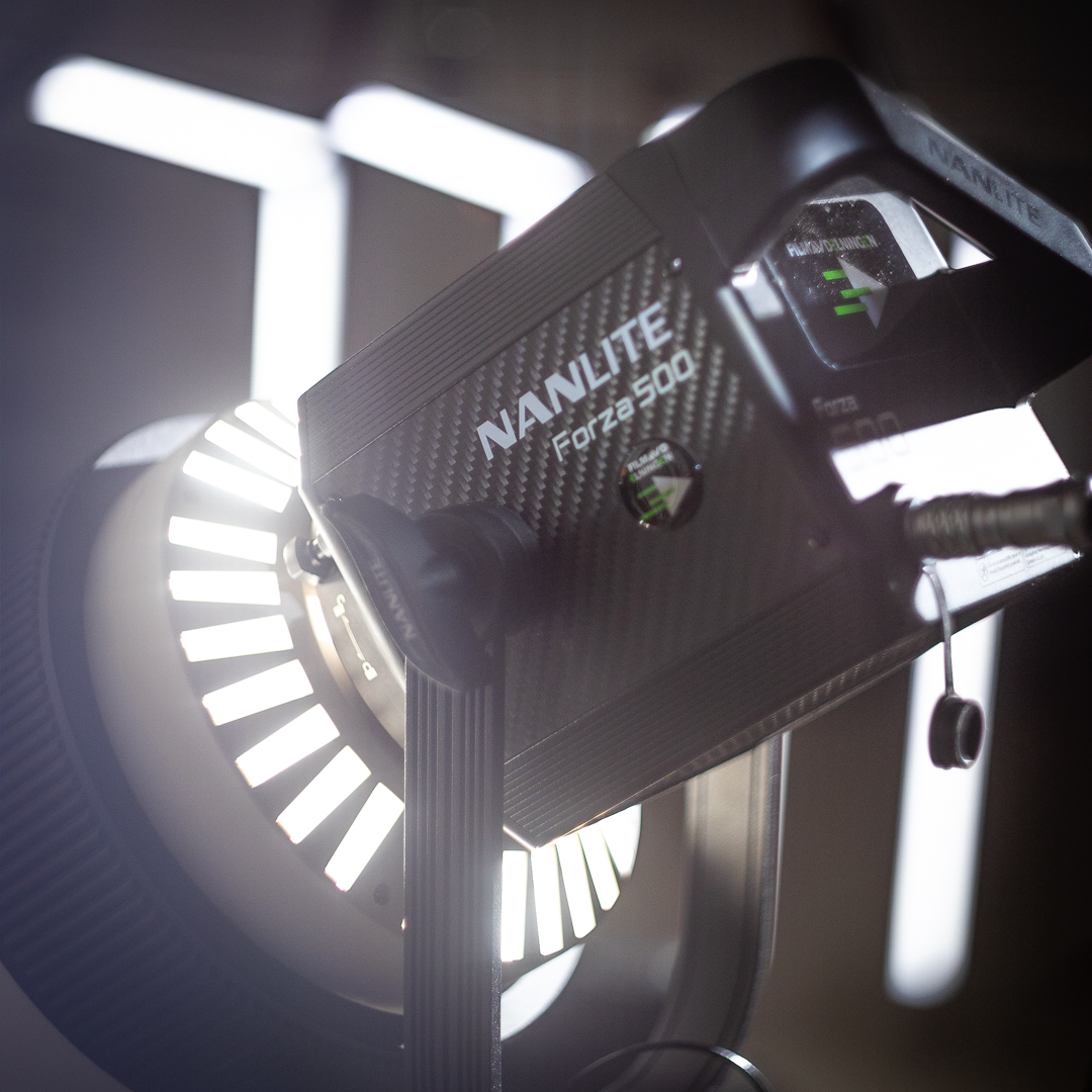 NanLite Fresnellins - Bild 9