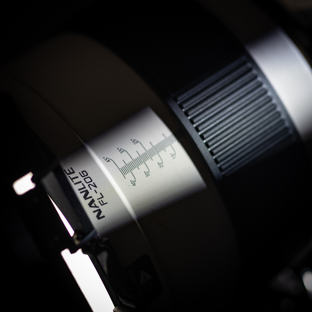 NanLite Fresnellins - Bild 8