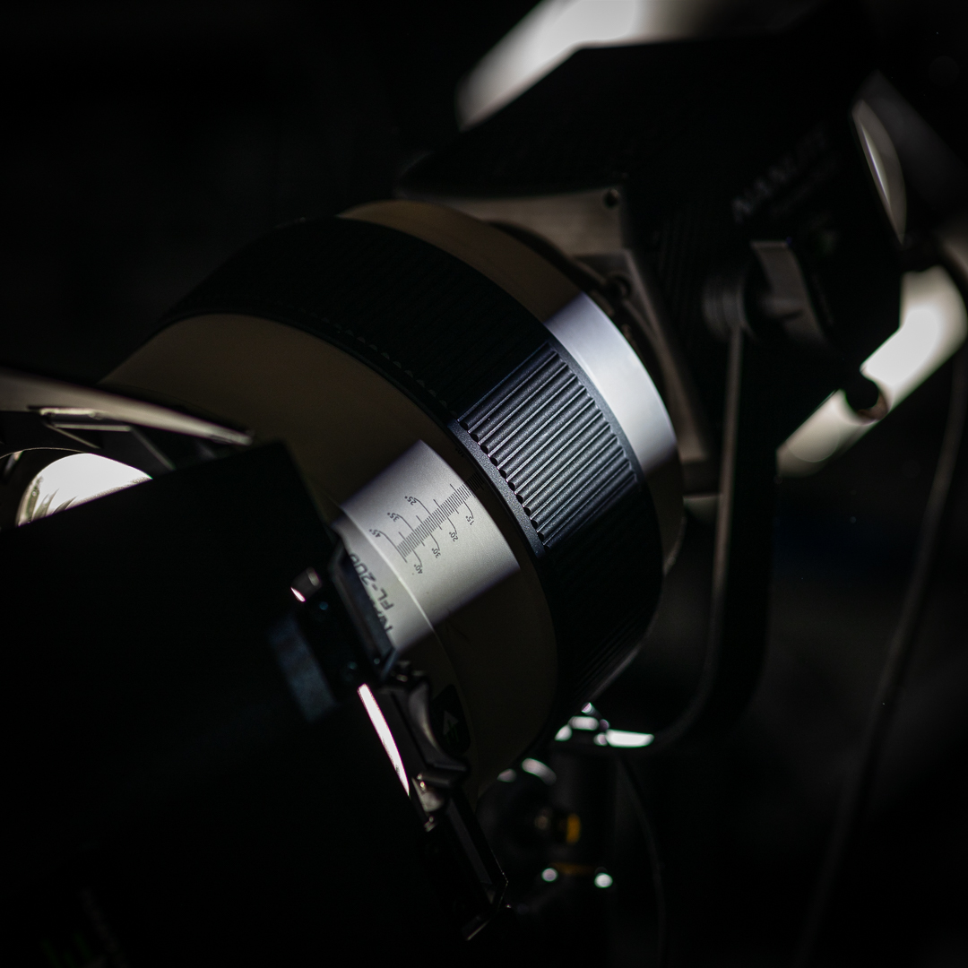 NanLite Fresnellins - Bild 7