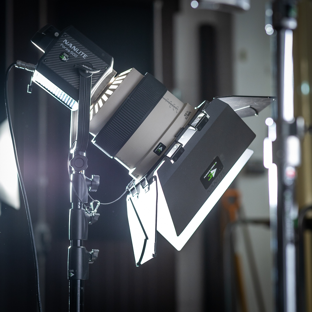 NanLite Fresnellins - Bild 5