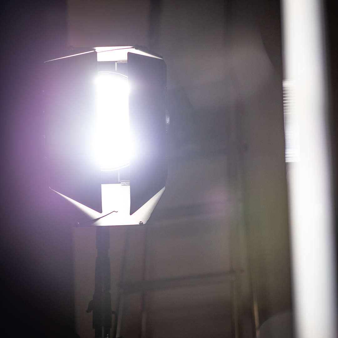 NanLite Fresnellins - Bild 2