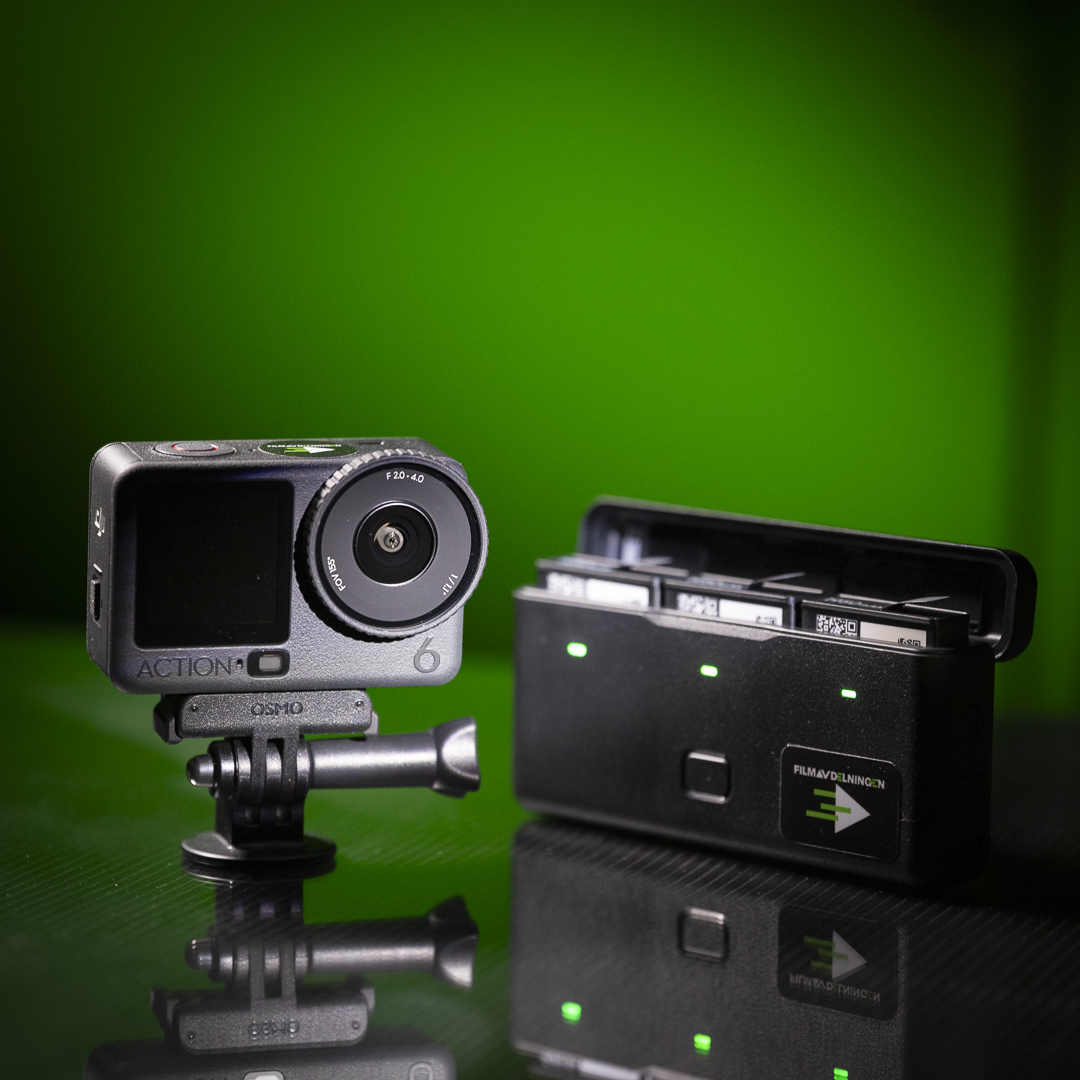 DJI Osmo Action 6 - Bild 7