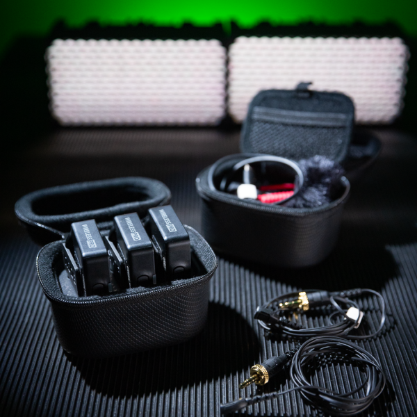 RØDE Wireless PRO kit - Bild 2