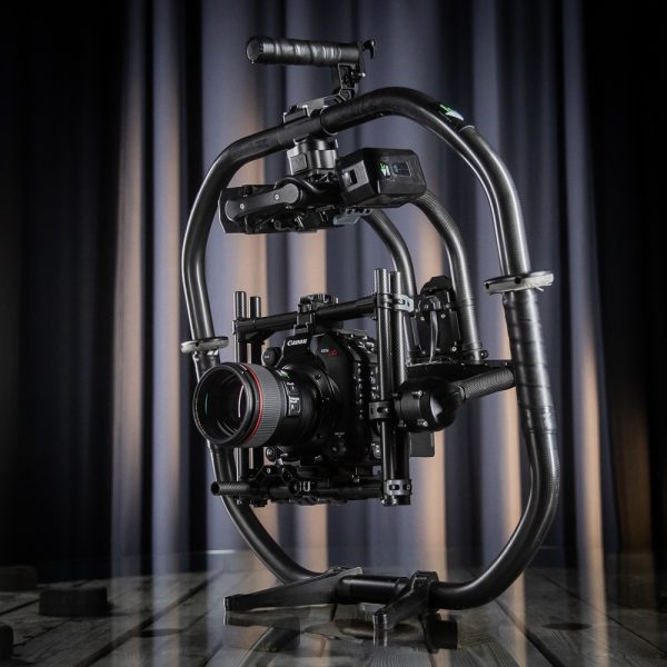 Freefly Mövi Pro gimbal