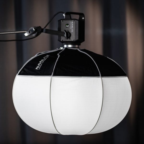 NanLite lantern softbox 80 cm
