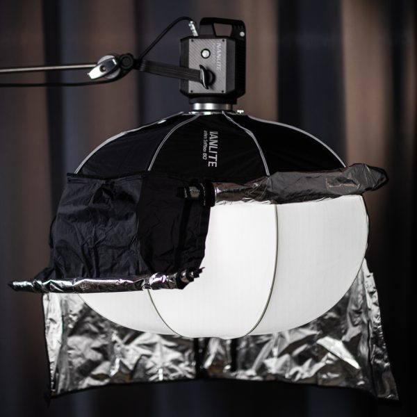 NanLite lantern softbox 80 cm