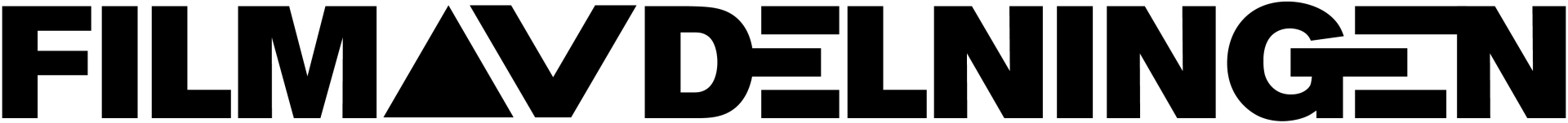 Filmavdelningen