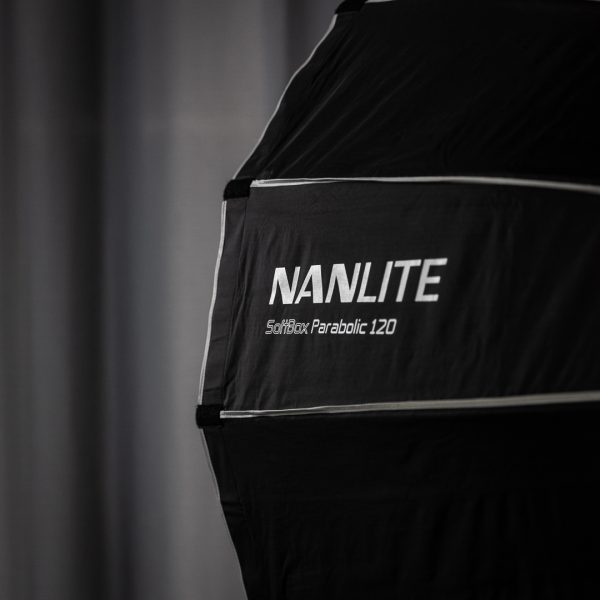 NanLite softbox 120 cm