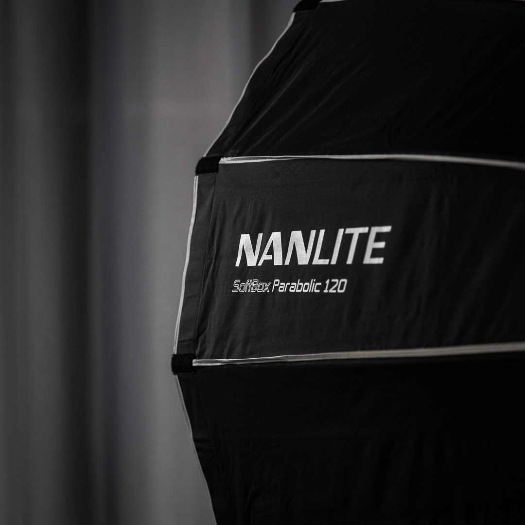 NanLite softbox 120 cm - Bild 3