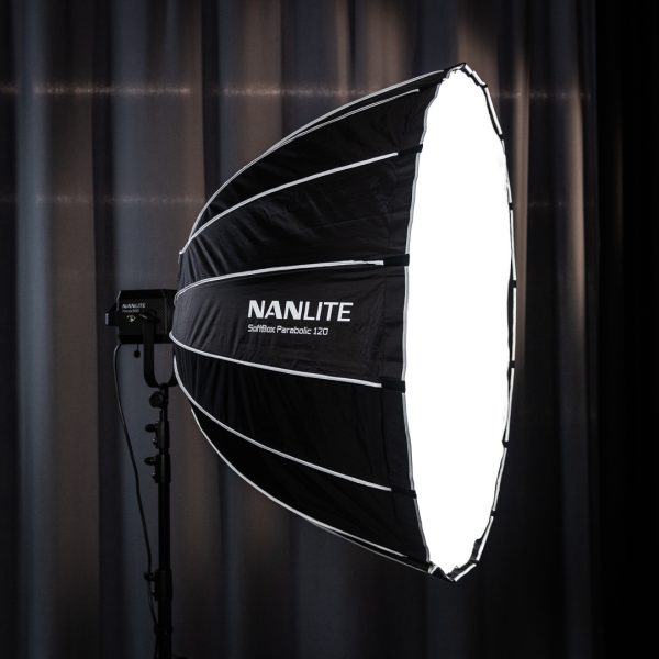 NanLite softbox 120 cm