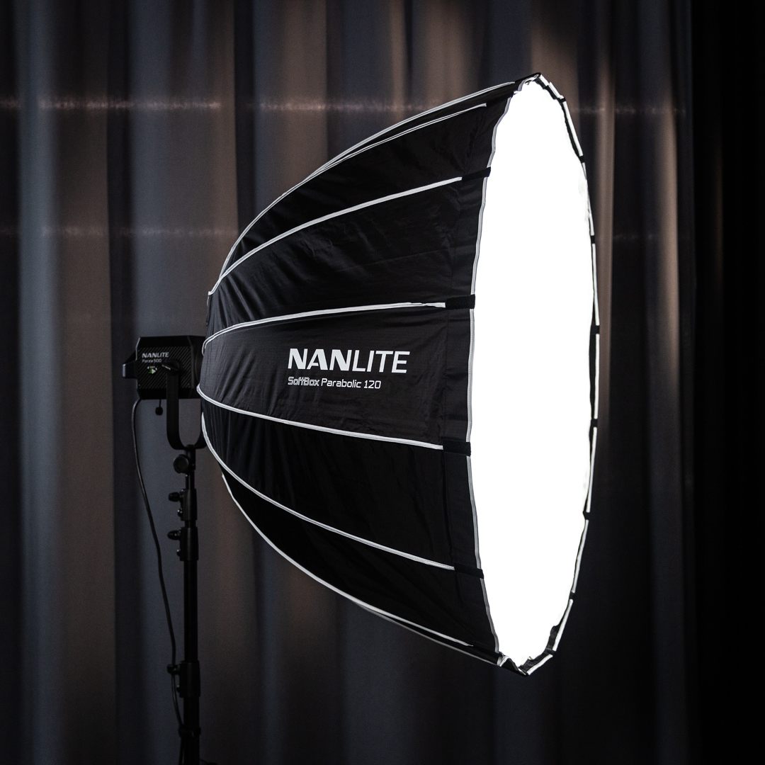 NanLite softbox 120 cm - Bild 2