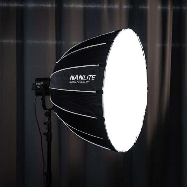 NanLite softbox 90 cm