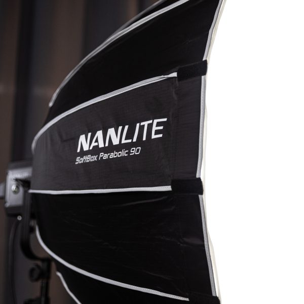 NanLite softbox 90 cm