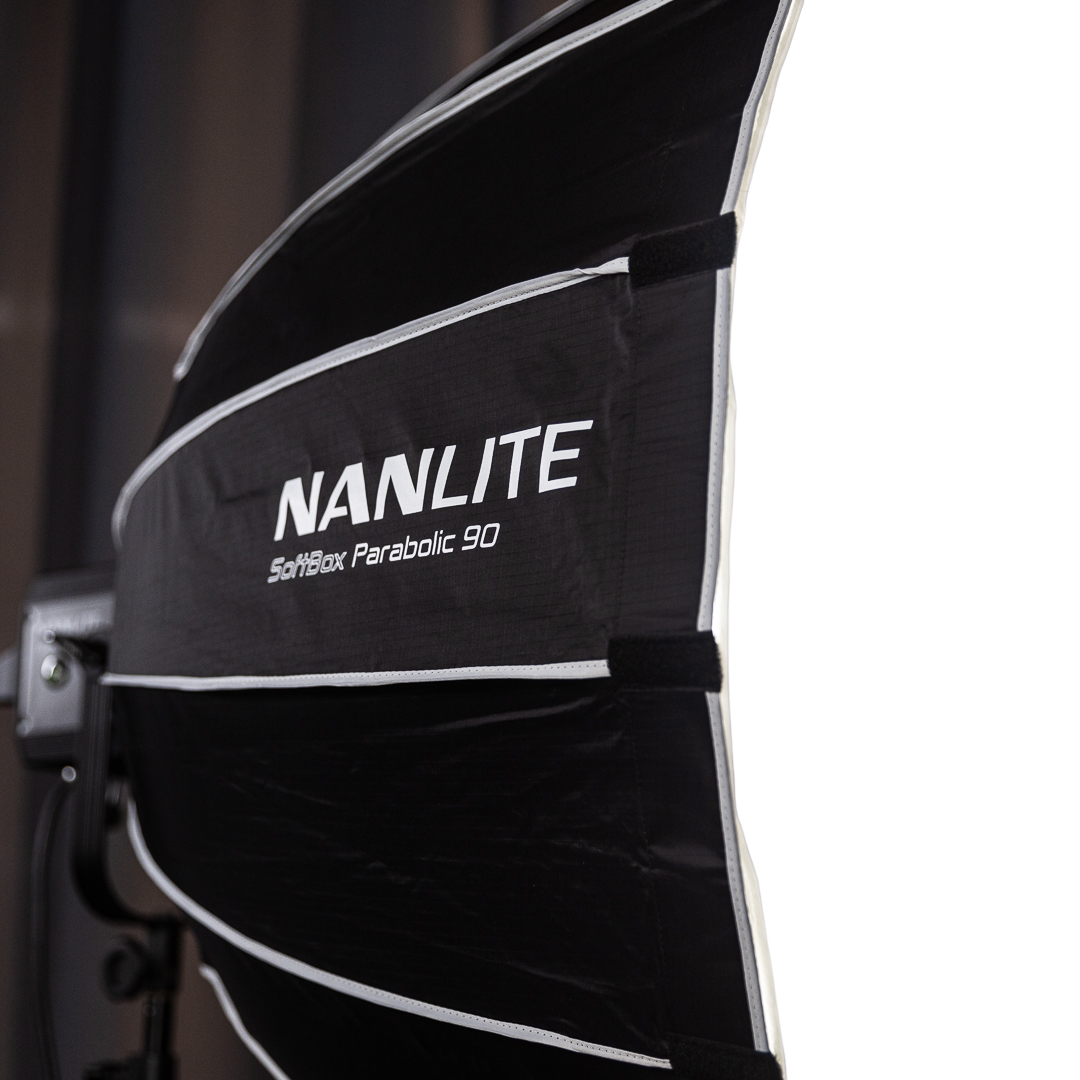 NanLite softbox 90 cm - Bild 4