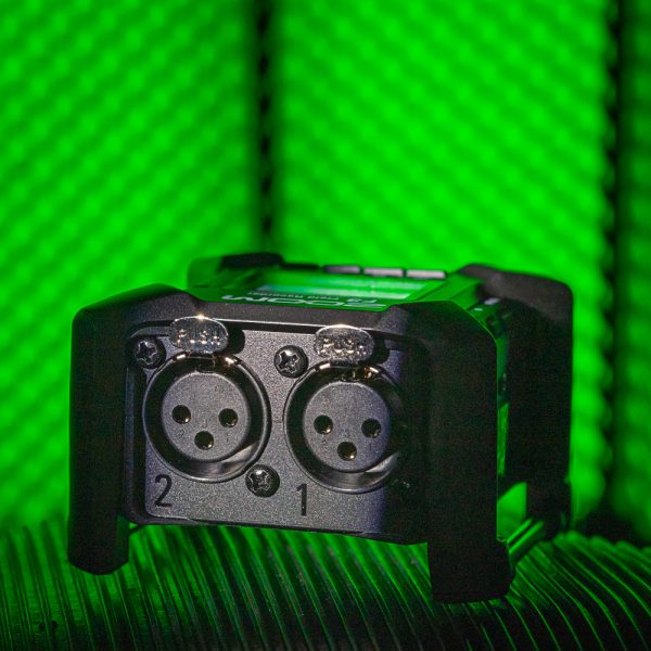 Zoom F3 Field recorder - Bild 2